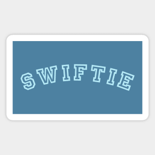 Swiftie (1989) Magnet